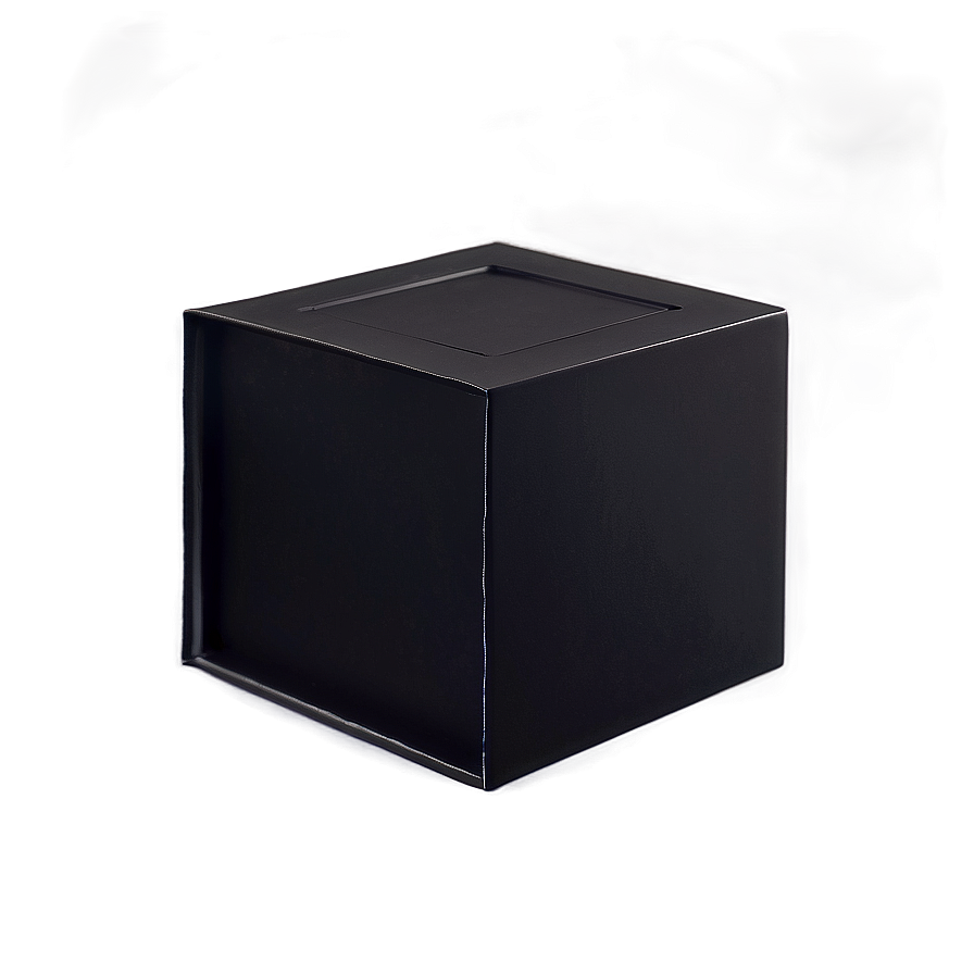 Black Box Collection Png 83 PNG