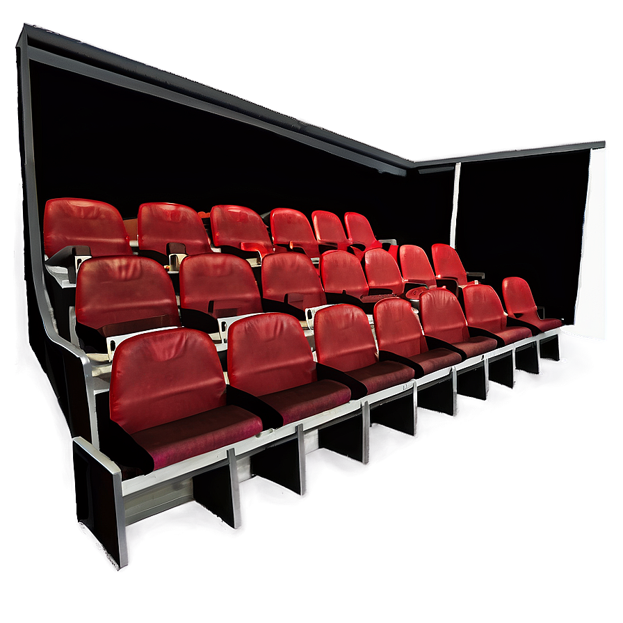 Black Box Theatre Space Png 45 PNG