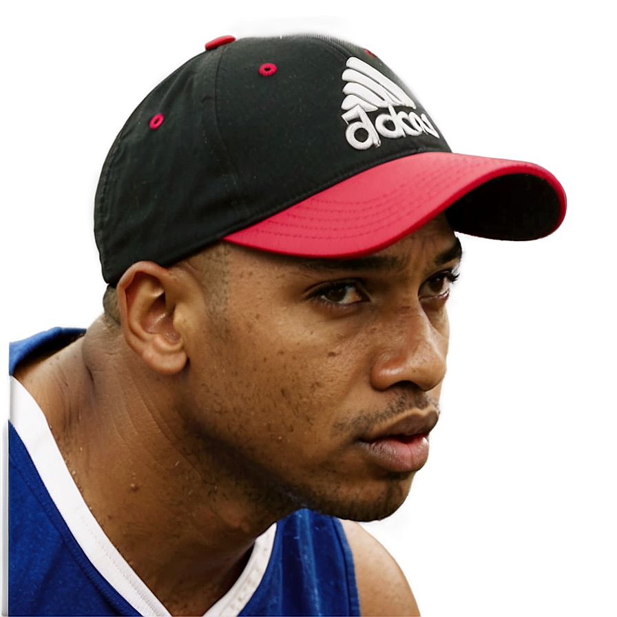 Download Black Cap For Sports Png 51 | Wallpapers.com