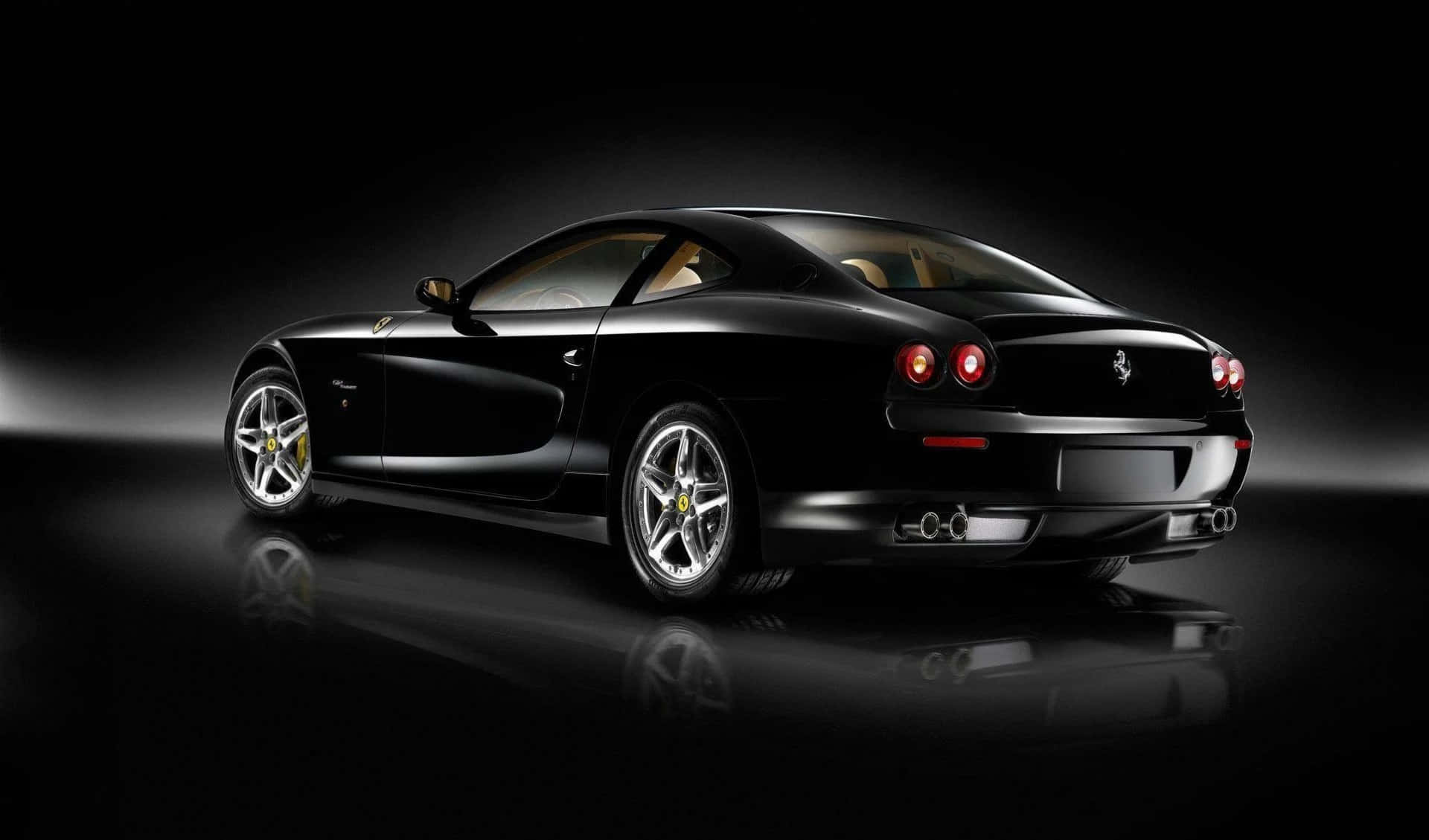 Ferraricalifornia - Bakgrundsbilder