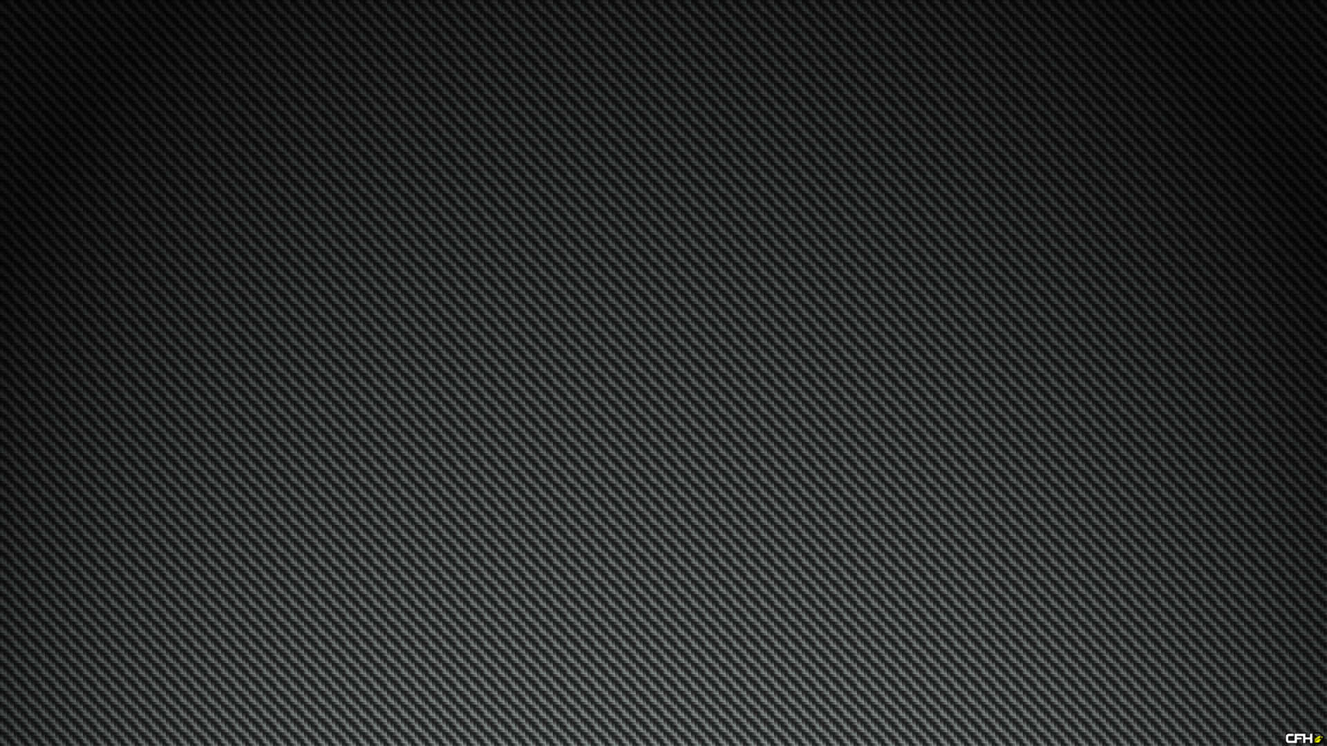 Uniquely Styled, Ultra-Lightweight Black Carbon Fiber Wallpaper
