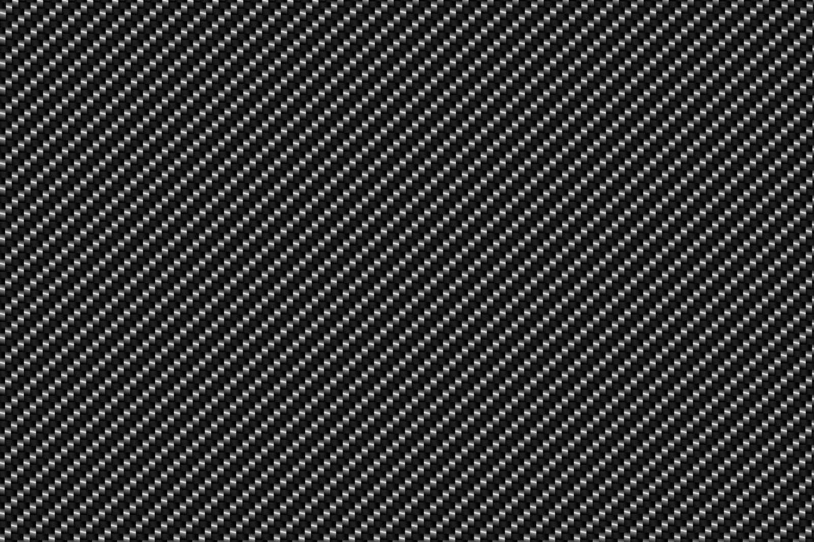Sort Carbon Fiber 1600 X 1066 Wallpaper
