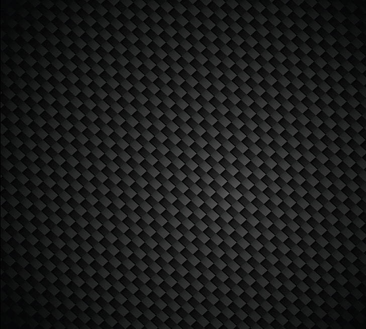 Schwarzekohlefaser In 4k Wallpaper