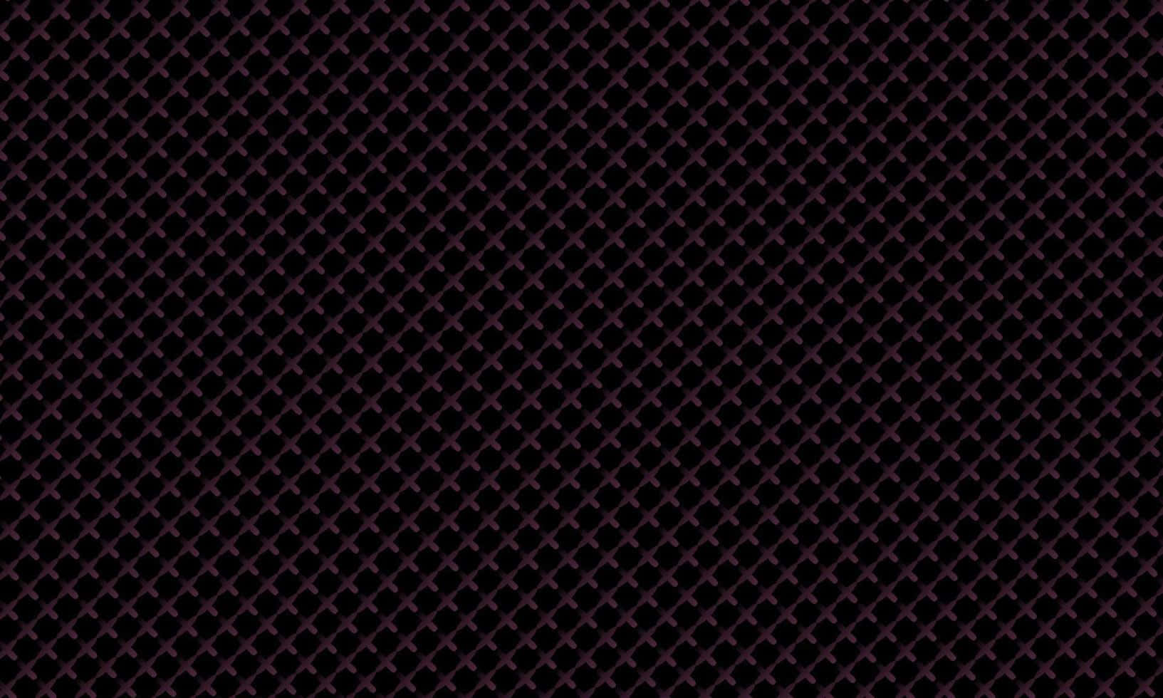 Experience the sleek look of black carbon fiber Wallpaper