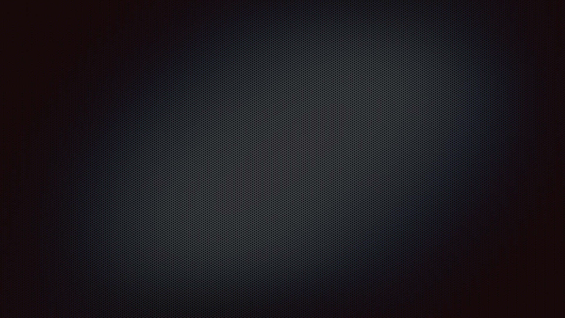Unfondo Negro Con Un Círculo En El Centro. Fondo de pantalla