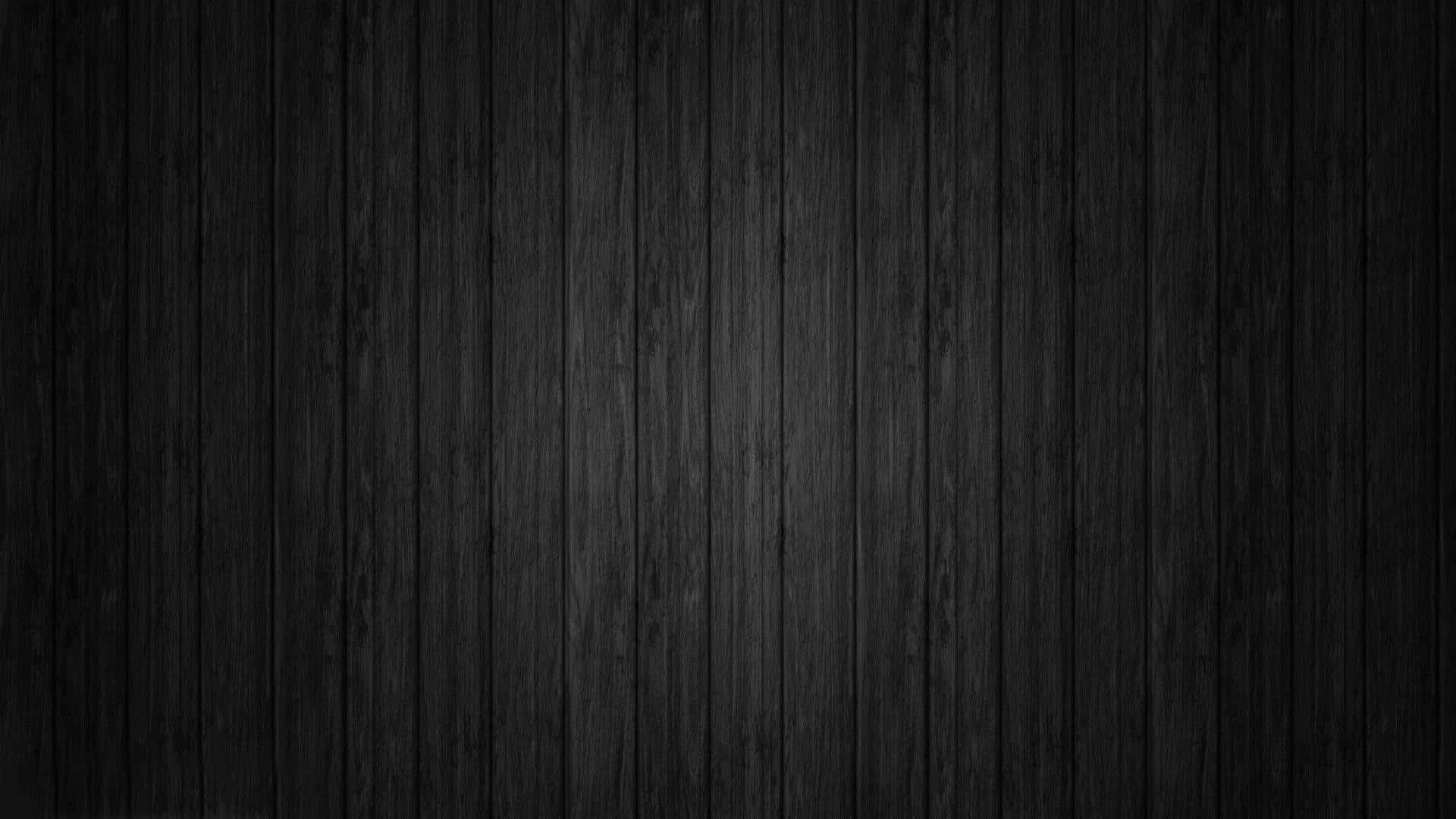 Bold, Stylish Black Carbon Fiber Wallpaper