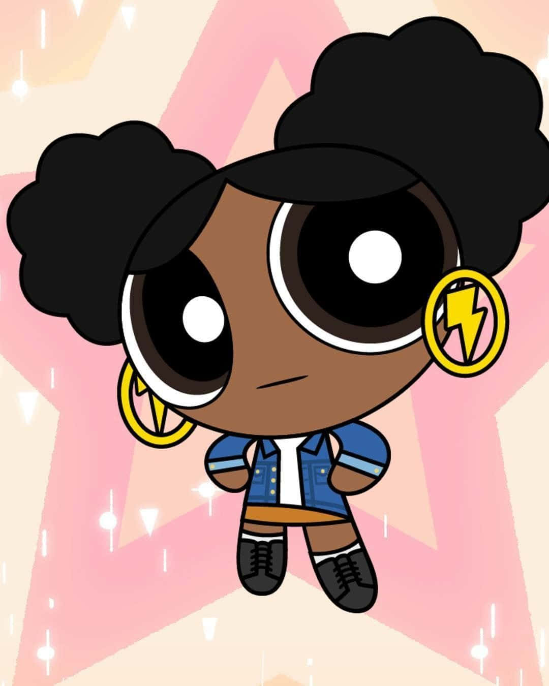 Free Black Cartoon Characters Wallpaper Downloads, [100+] Black Cartoon  Characters Wallpapers for FREE 