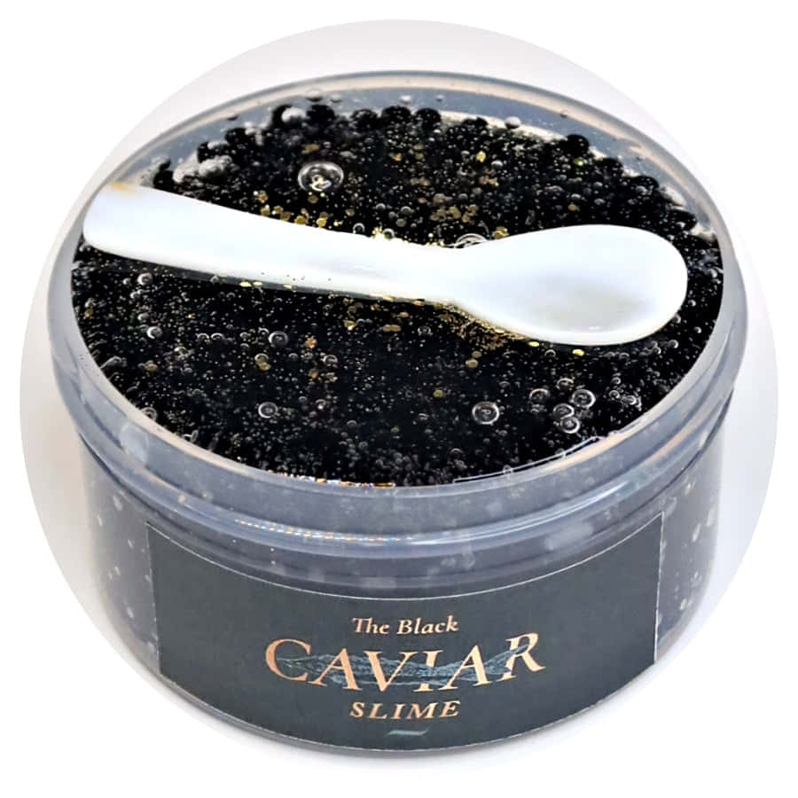 Unamagnífica Imagen De Black Caviar Fondo de pantalla