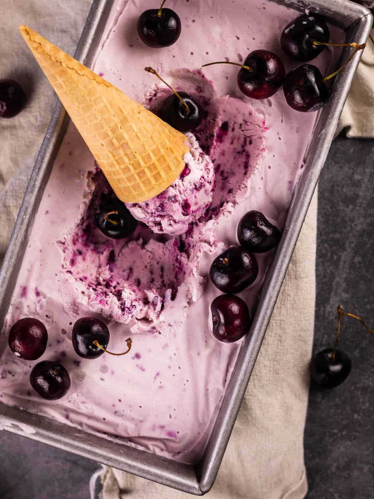 An Overview Of Bright, Refreshing Black Cherry | Wallpaper