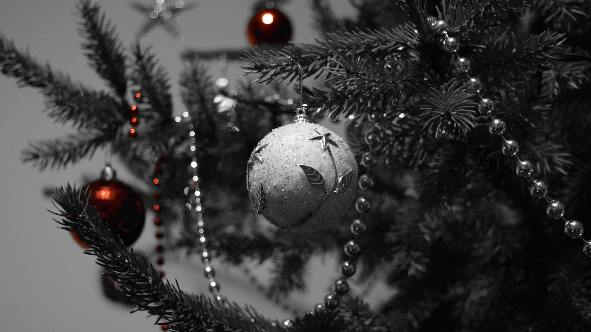 Celebreo Natal Negro Com Paz E Alegria Papel de Parede