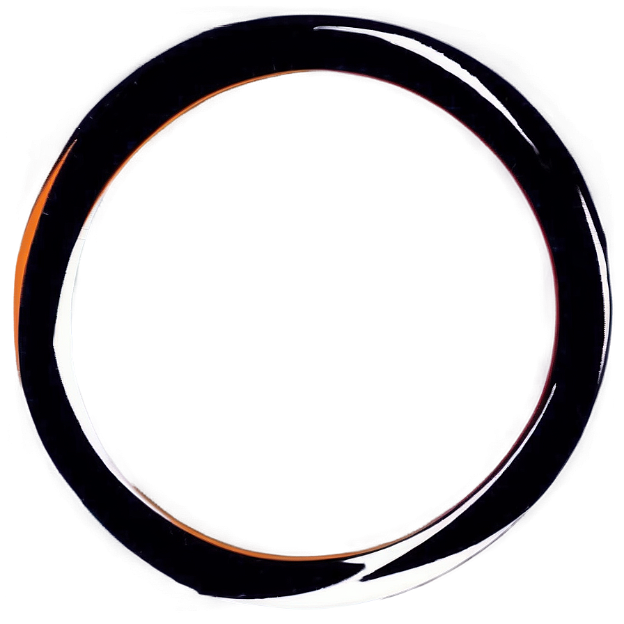 Black Circle For Logo Design Png Qoi2 PNG