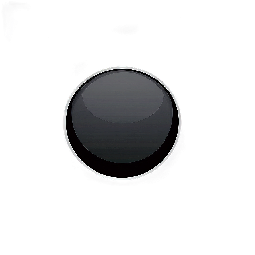 Black Circle Infographic Png 05252024 PNG