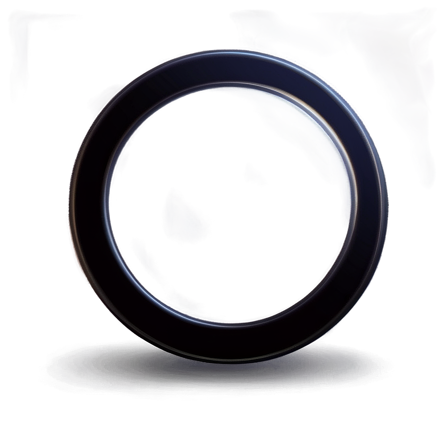 Black Circle Symbol Png Apf PNG