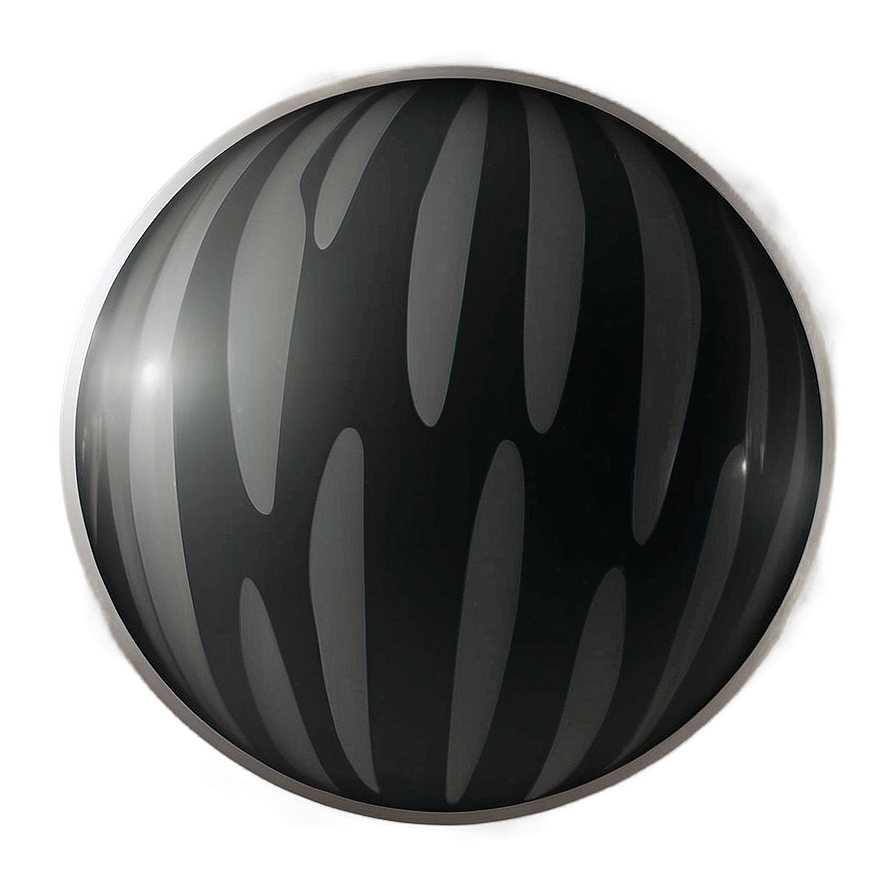 Black Circle With Transparent Background Png 82 PNG