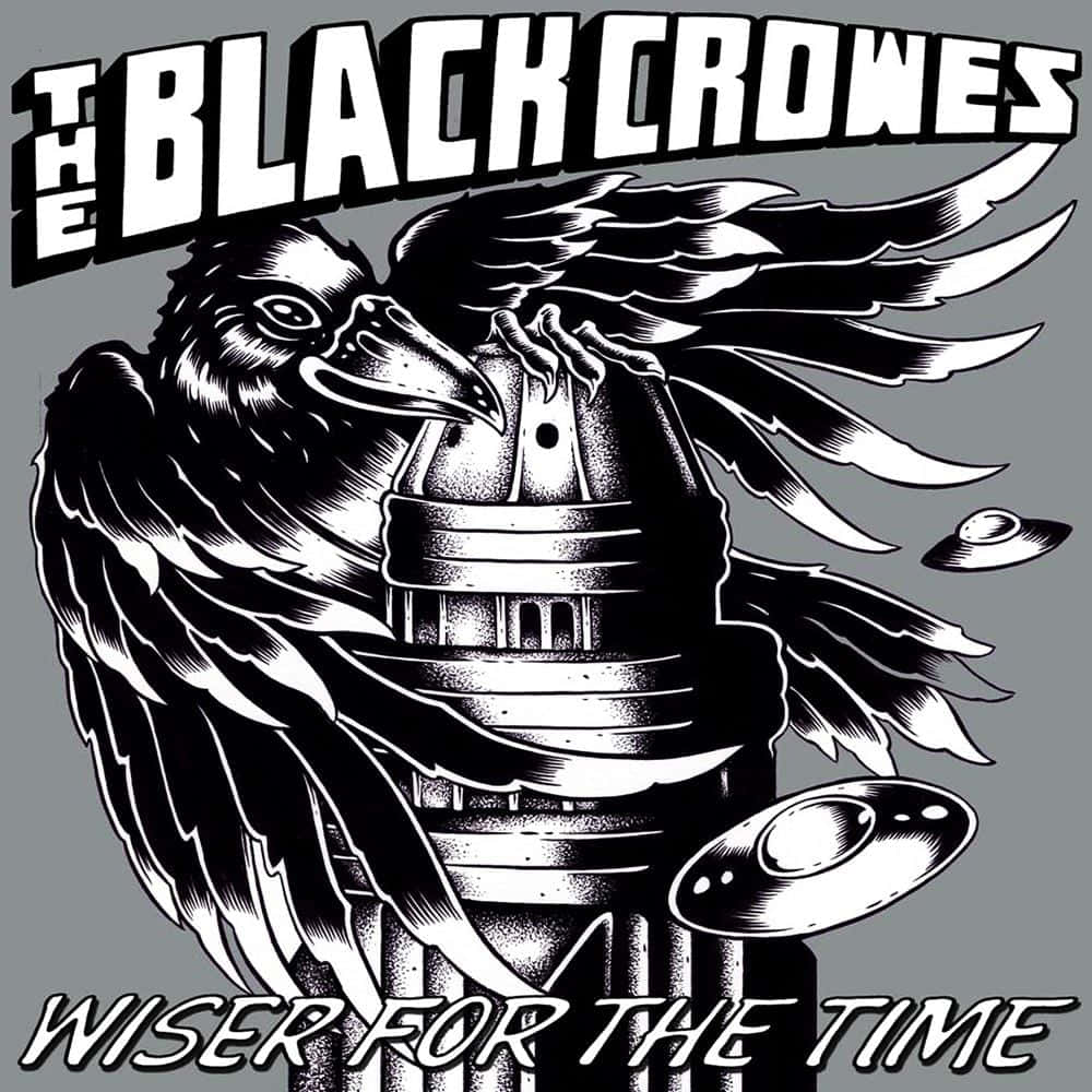 The Black Crowes Wallpaper