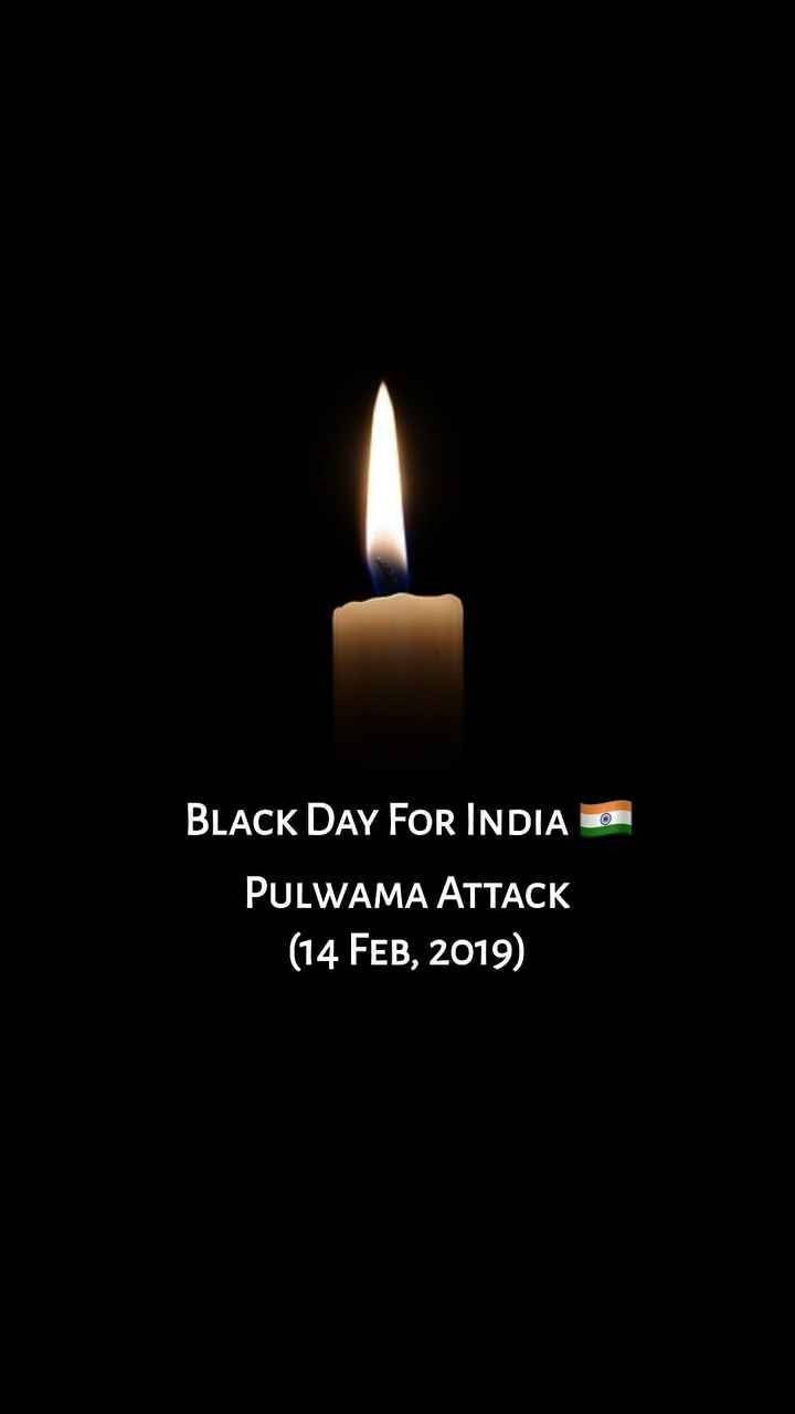 Ataqueal Día Negro De La India. Fondo de pantalla