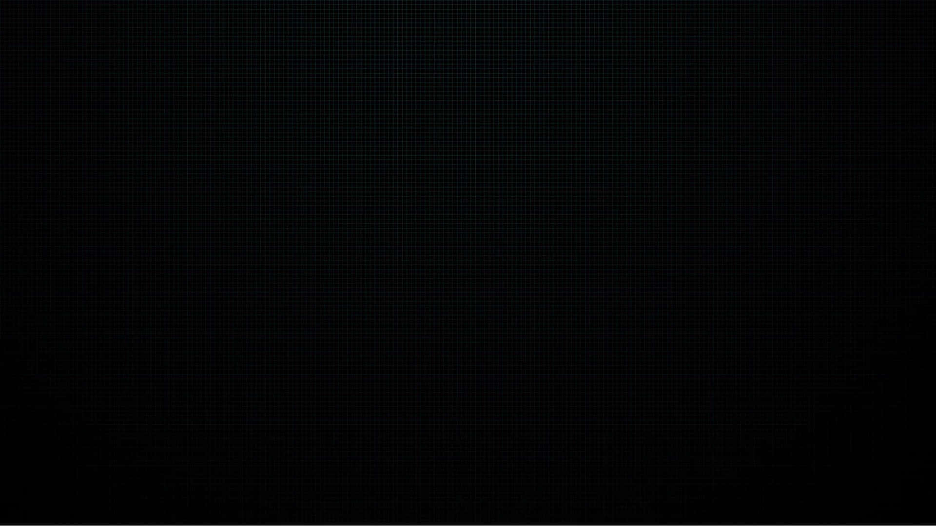 Black Desktop Background