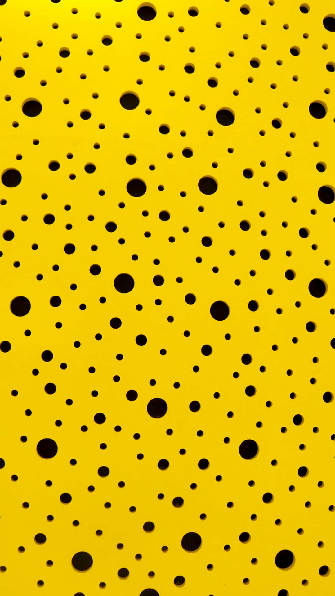 Connecting the Dots Wallpaper