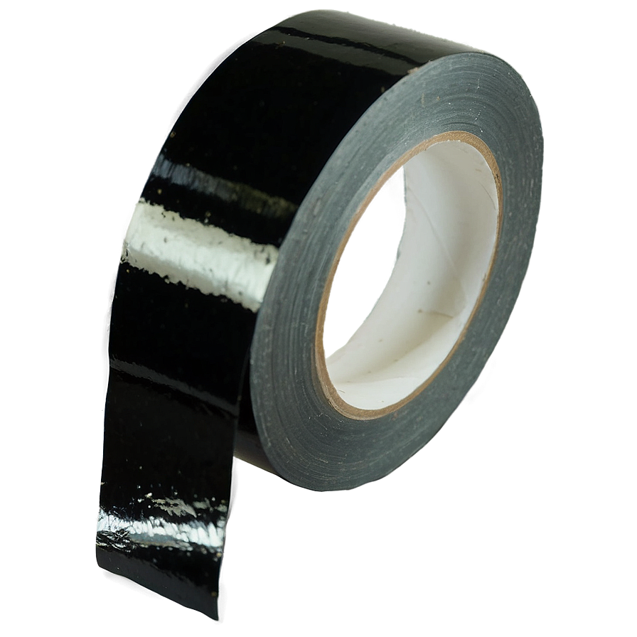 Black Double Sided Tape Png Rck PNG