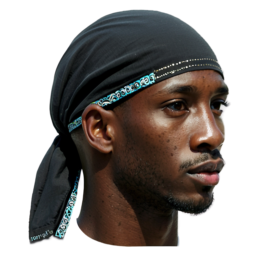 Download Black Durag Png 05252024 | Wallpapers.com