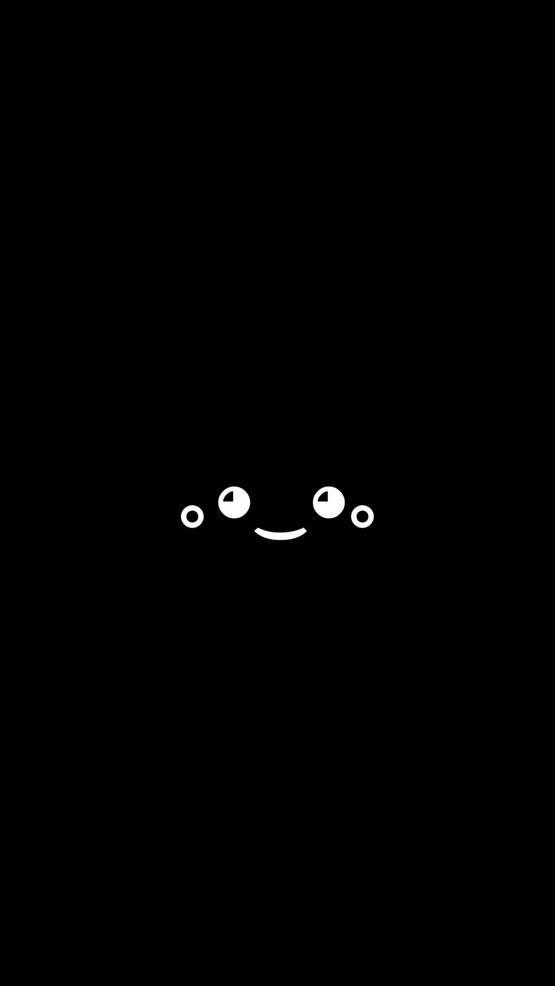 Black Emoji Kaomoji