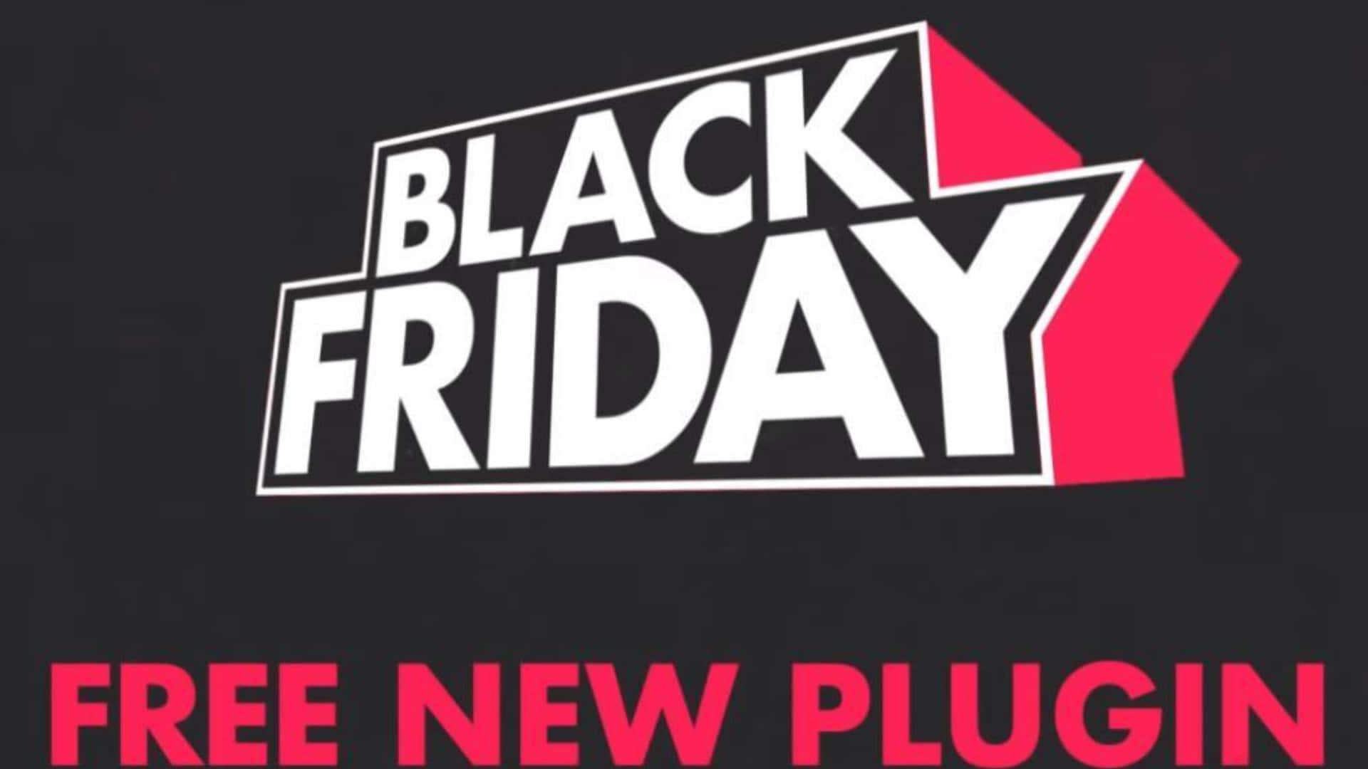 Get Ready for Black Friday Deals!