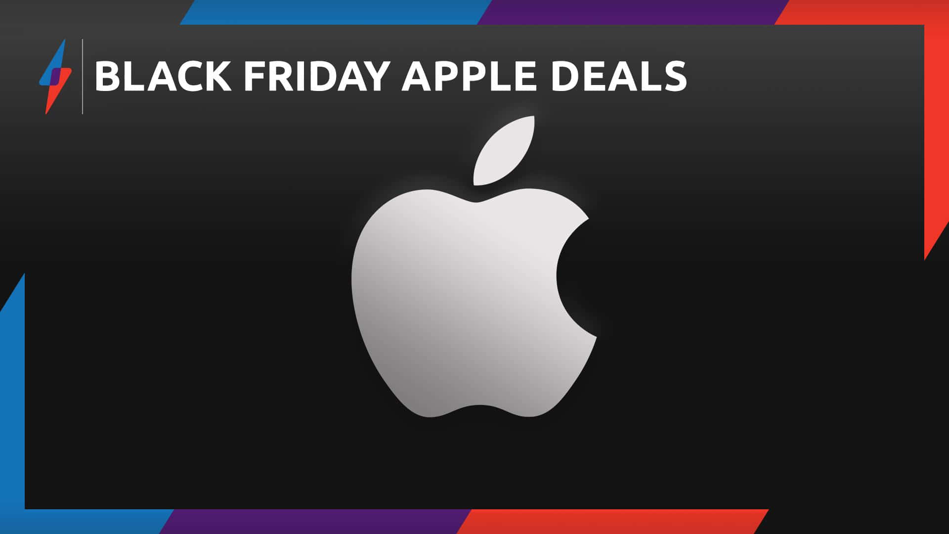 Black Friday Apple Deals