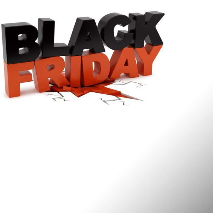 Blackfriday Sale - Ein Black Friday Sale Ist Eine Großartige Gelegenheit, Geld Zu Sparen.