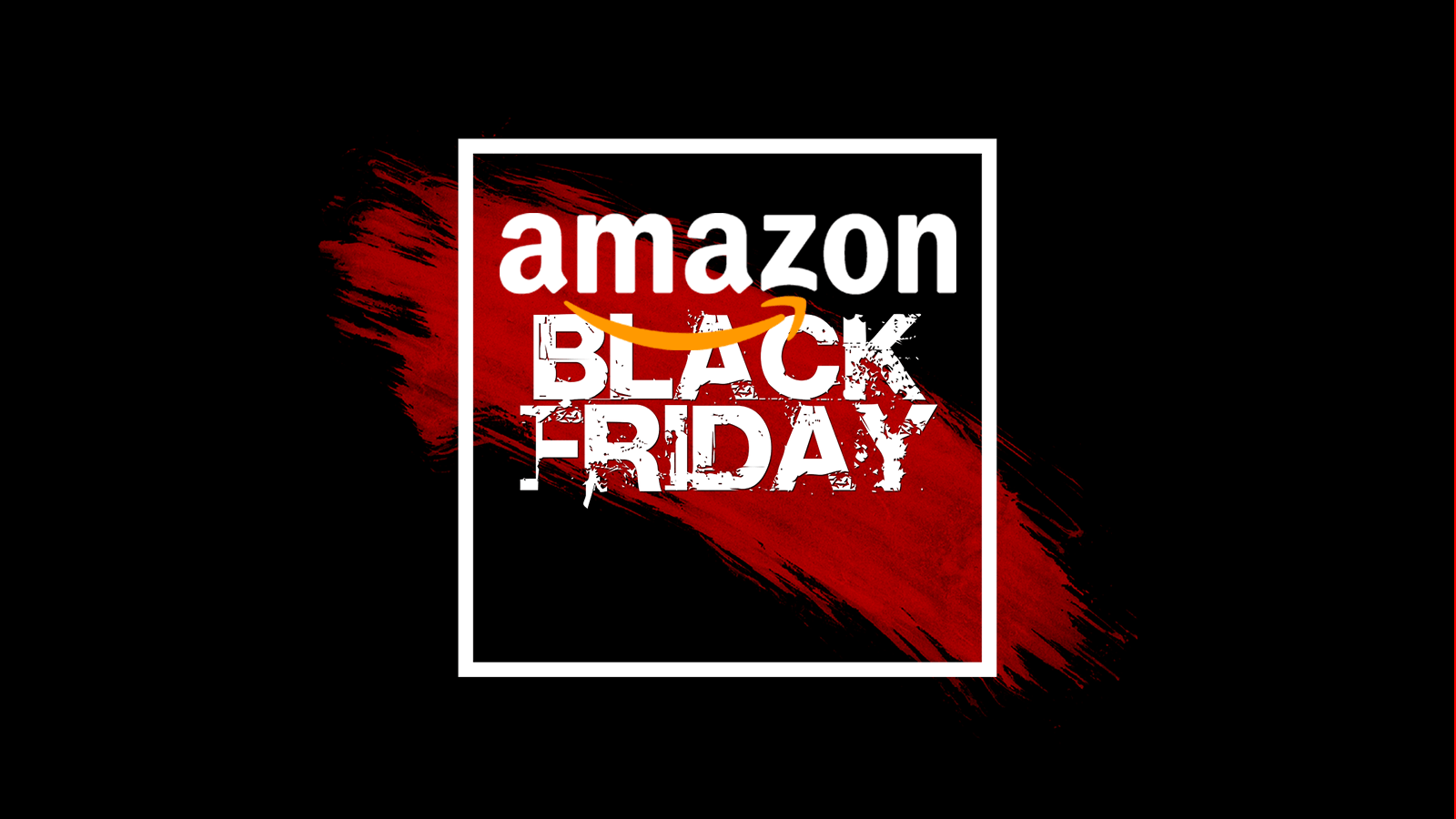 Get Great Deals on Black Friday