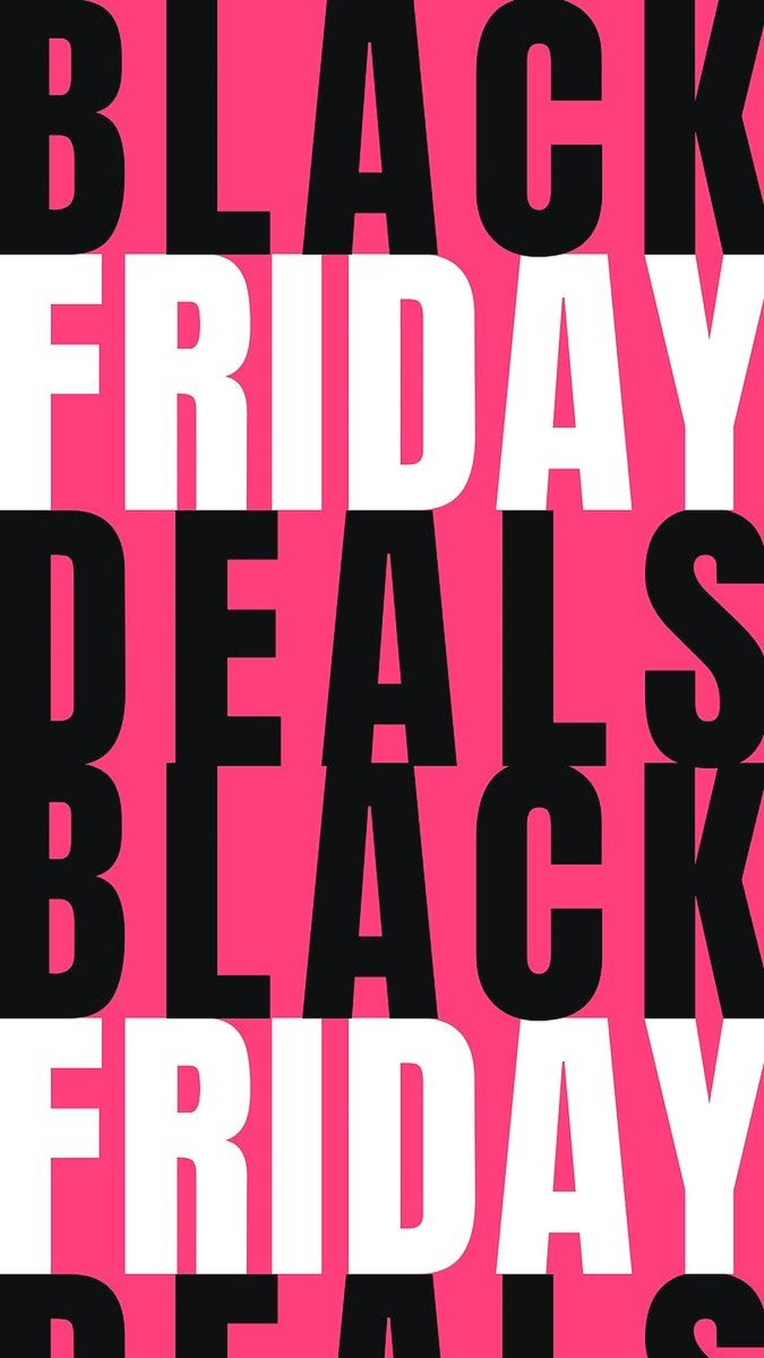 Captivating Black Friday Deals and Discounts Wallpaper