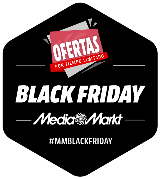 Black Friday Media Markt Offers PNG