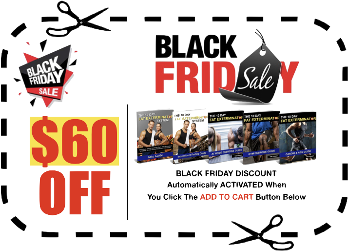 Black Friday Sale60 Dollars Off Promotion PNG