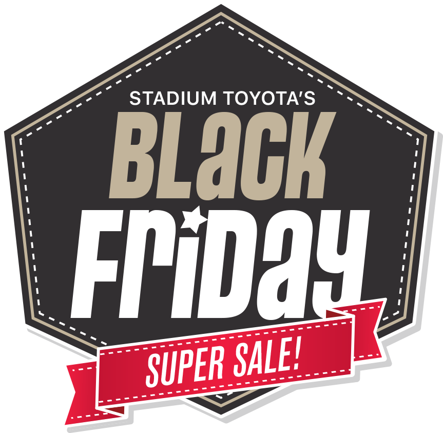 Black Friday Super Sale Badge PNG