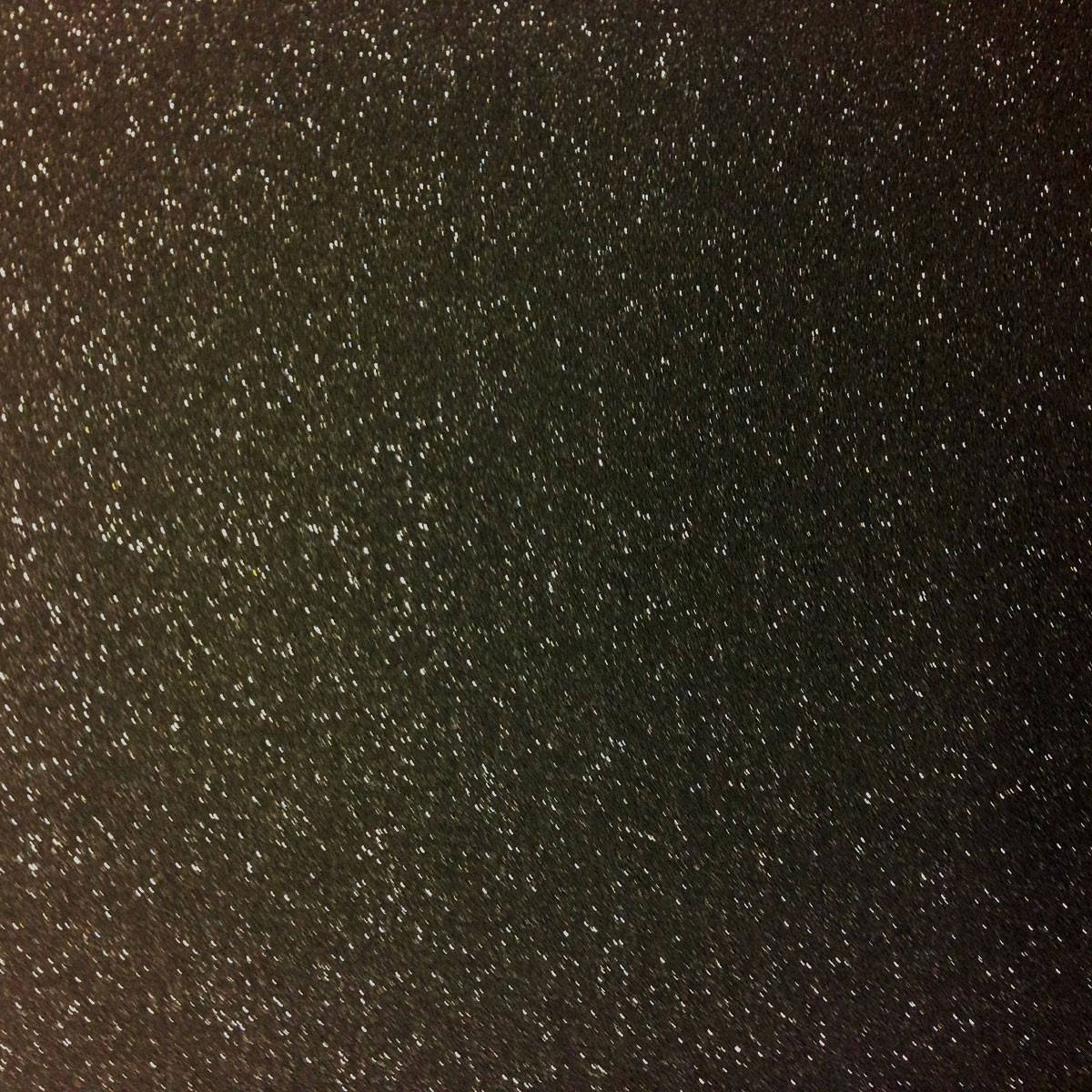 Black Glitter Subtle Background Wallpaper