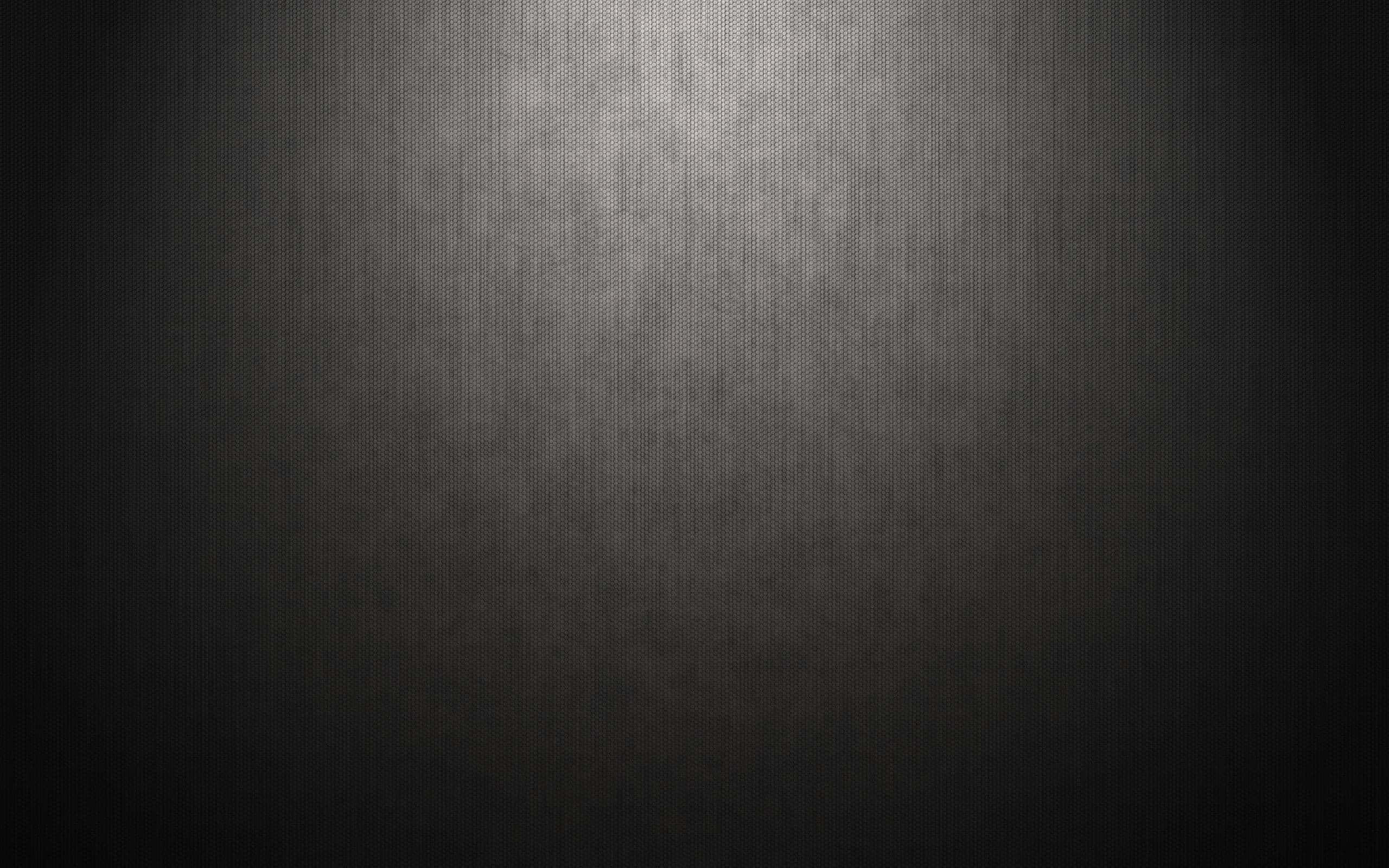 Vibrant Black Gradient Background