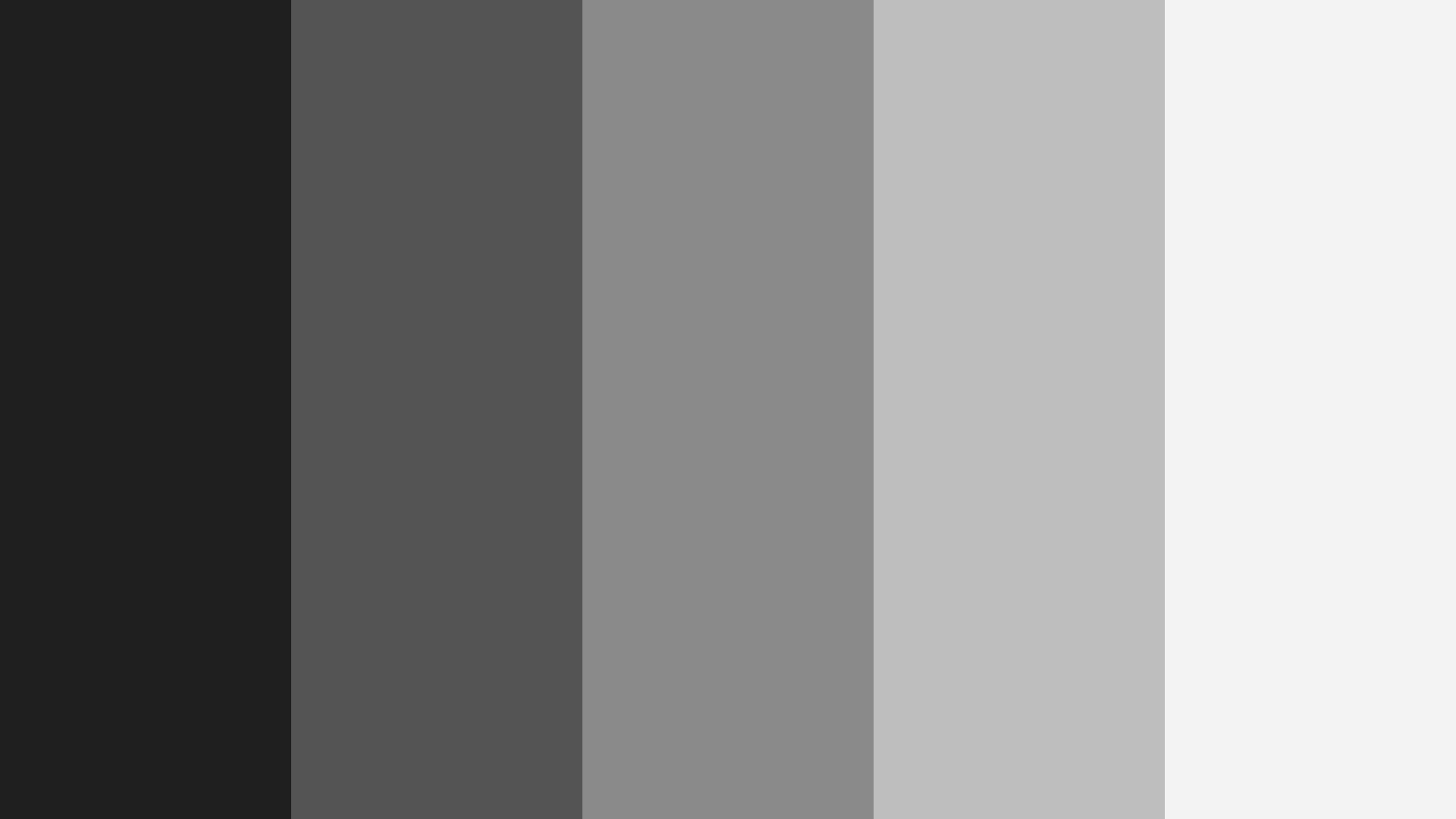Modern Abstract Black Gradient Background