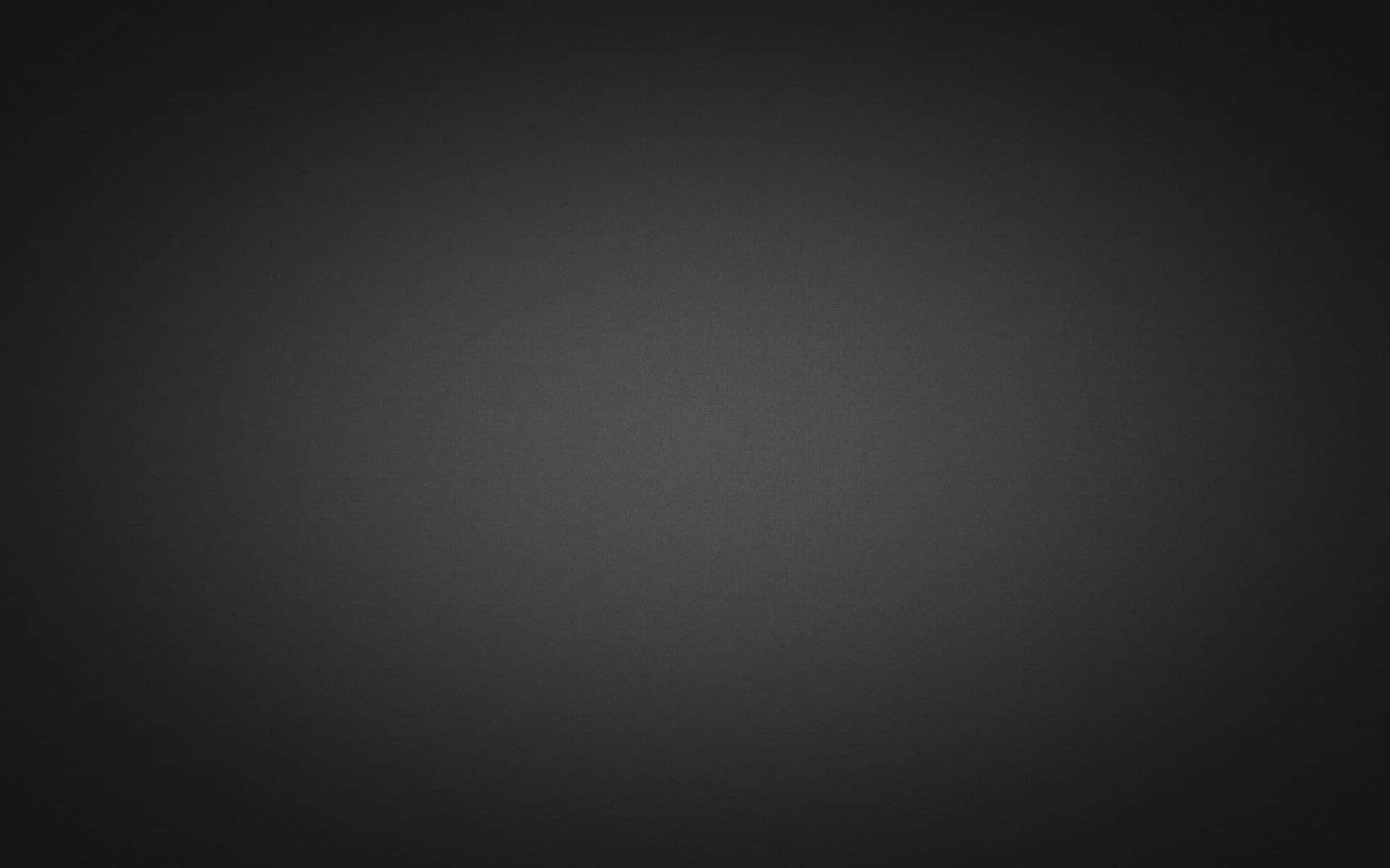 A Dark and Mysterious Gradient Background