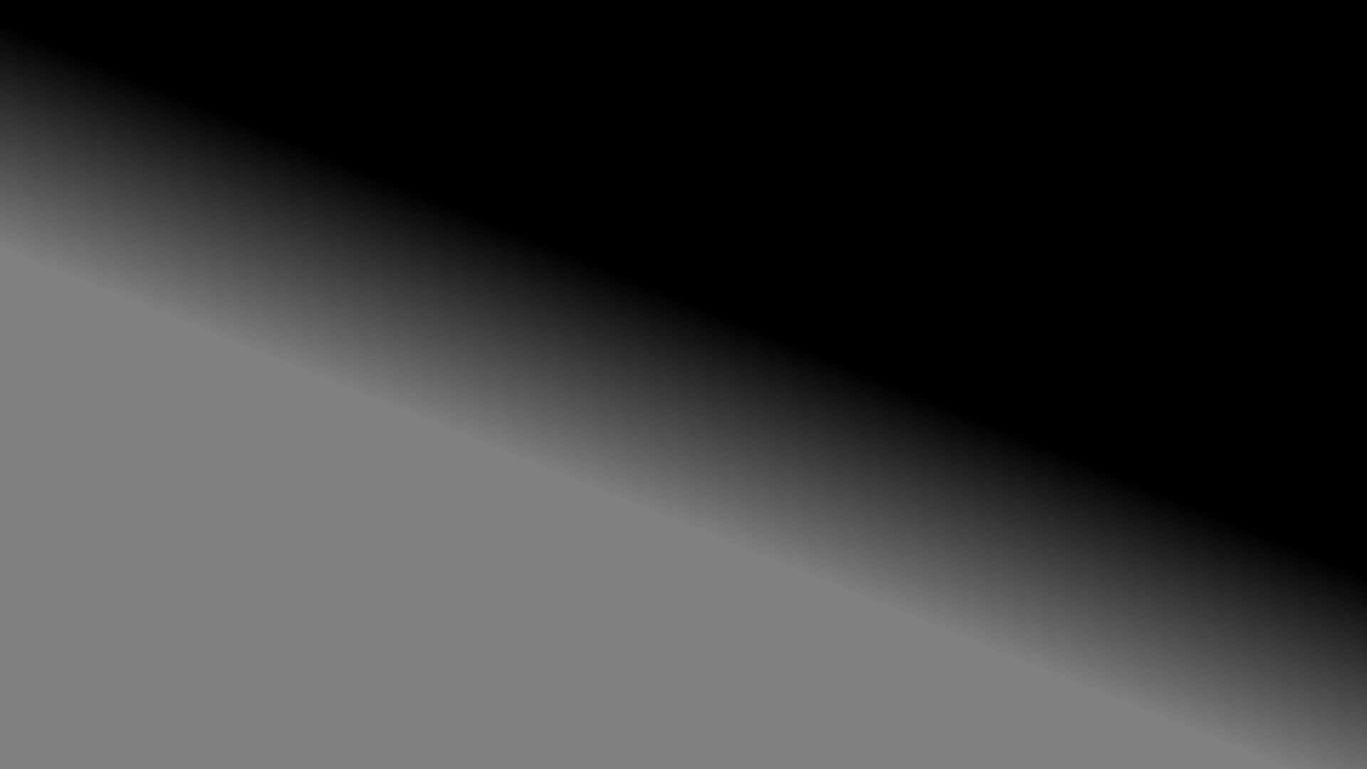 Dark and mysterious Black Gradient Background