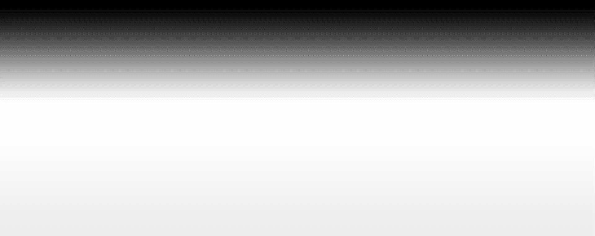 Black Gradient Banner Background PNG
