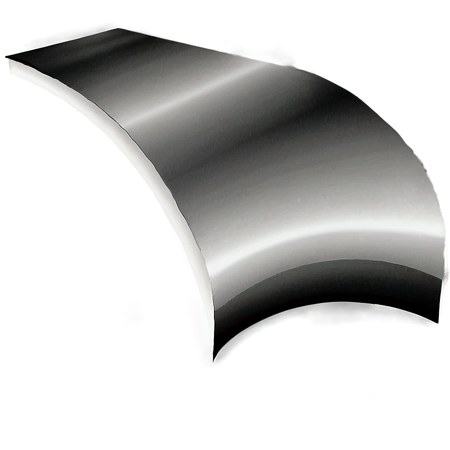 Black Gradient Tunnel Png Pgy PNG