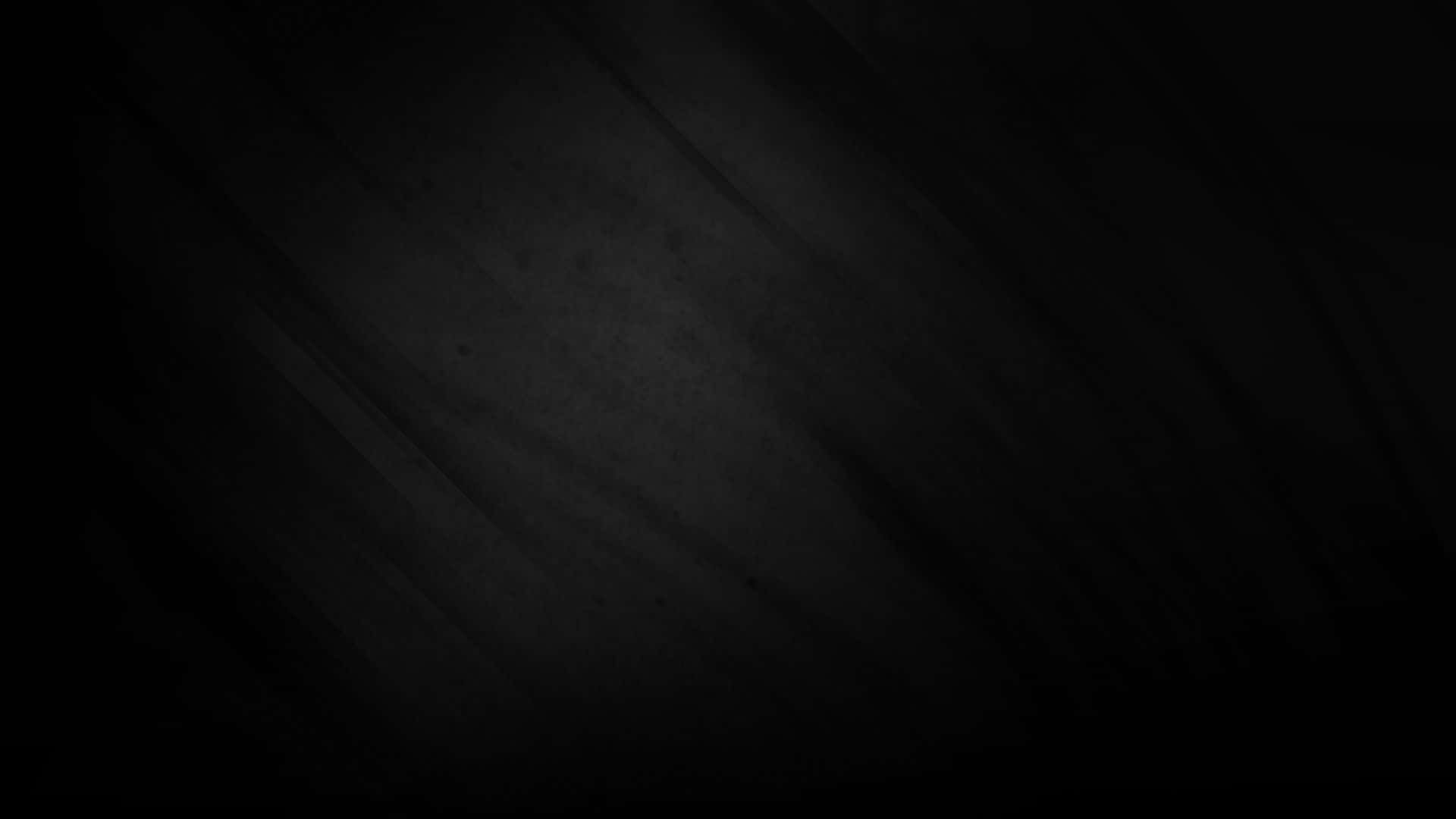 Special Black Grunge Style Background
