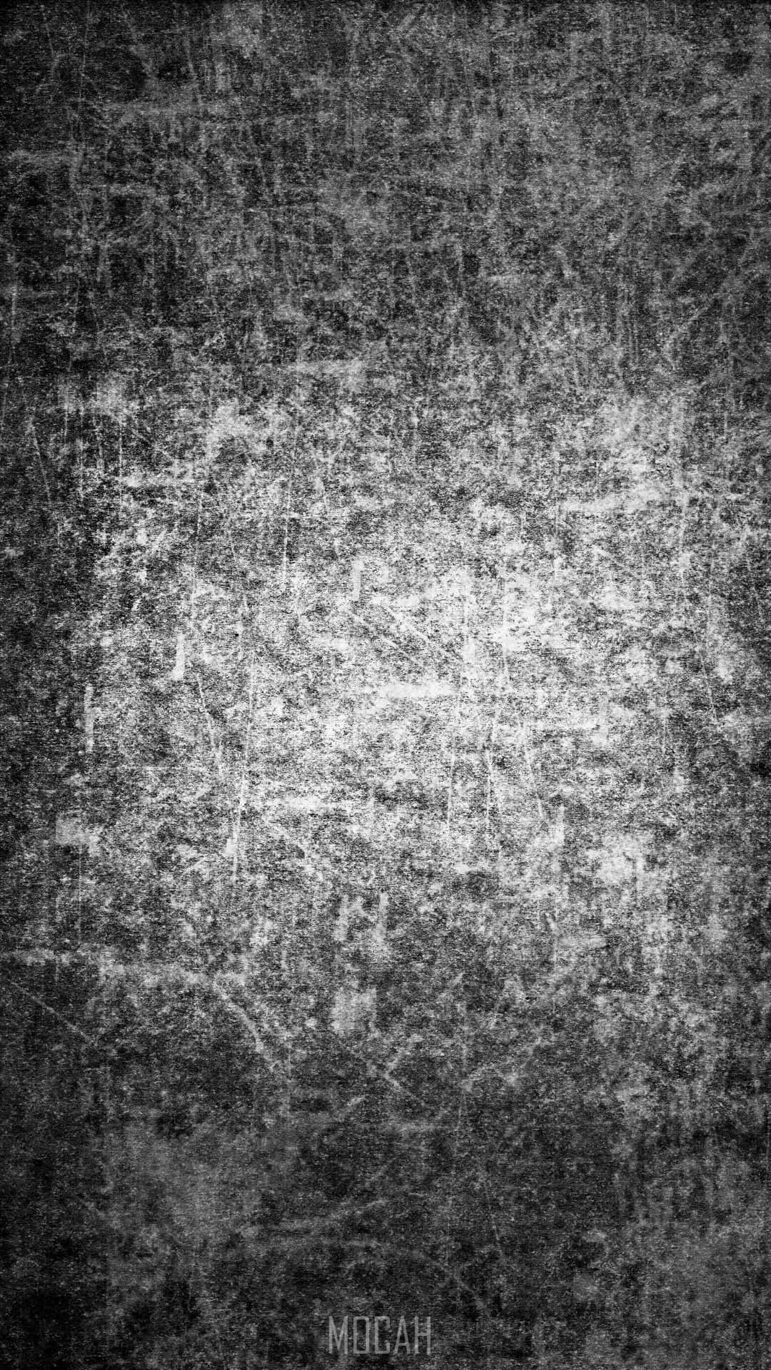 Dark Abstract Grunge Texture Wallpaper