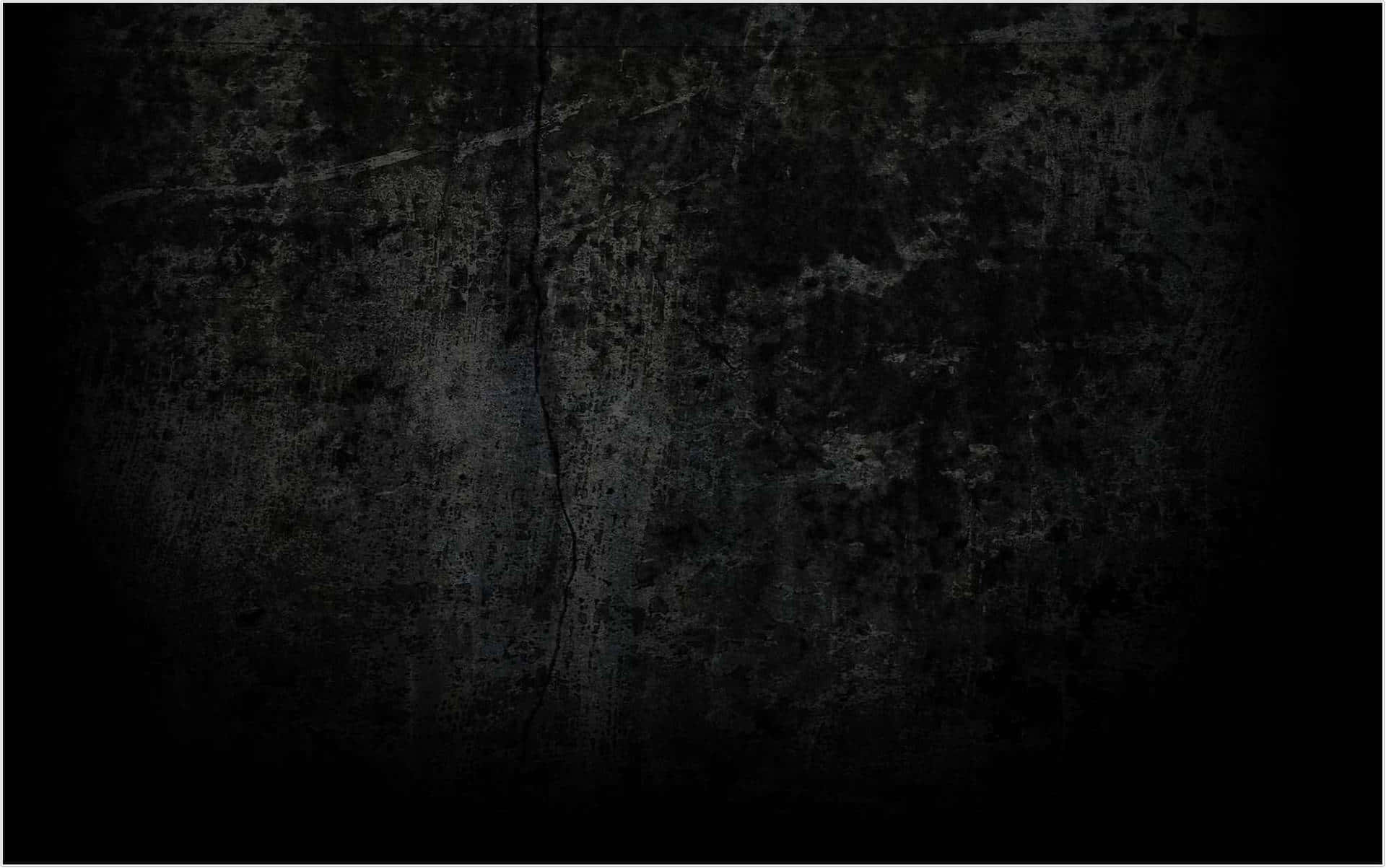 Black Grunge Texture Wallpaper