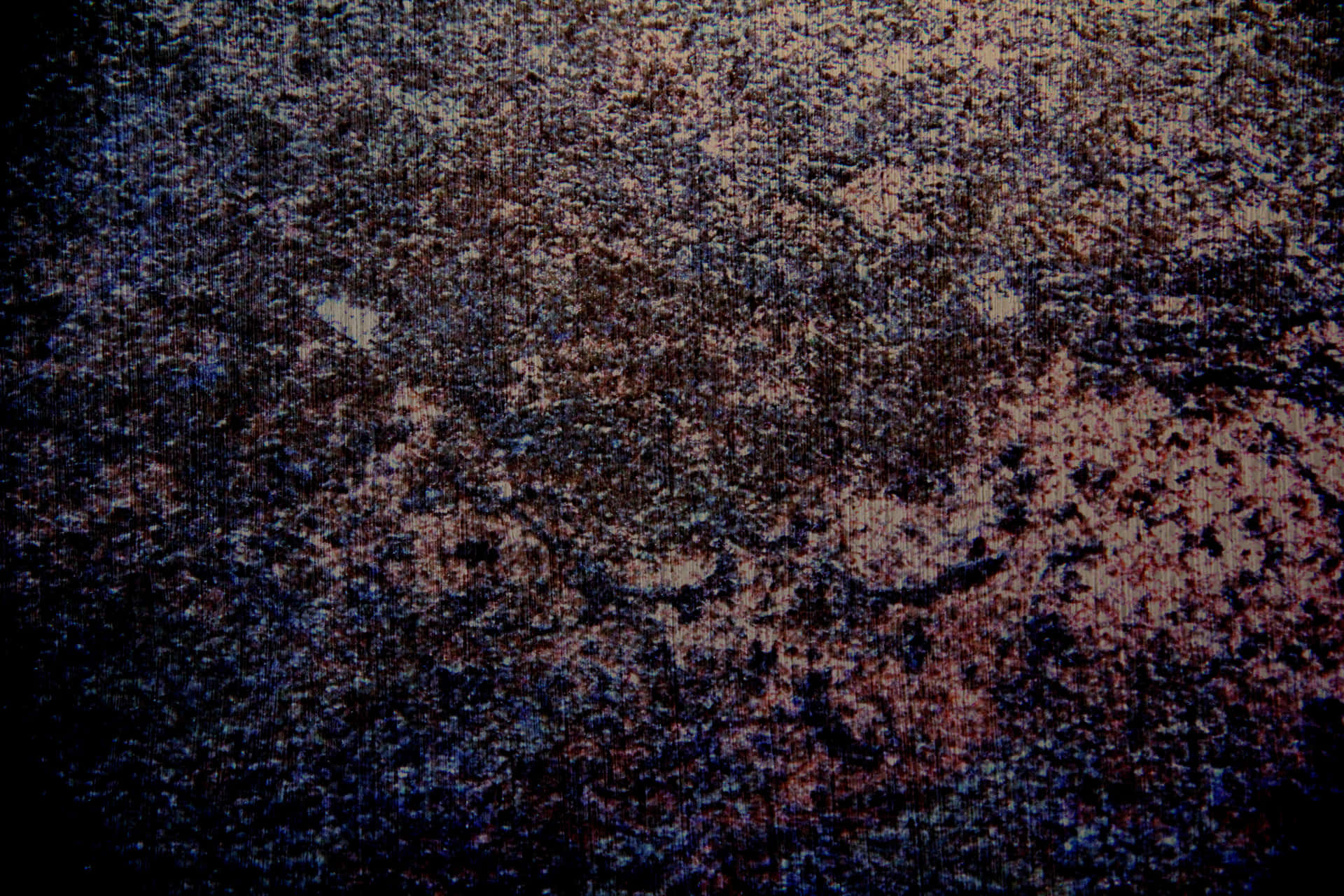 Close Up of Black Grunge Background Wallpaper