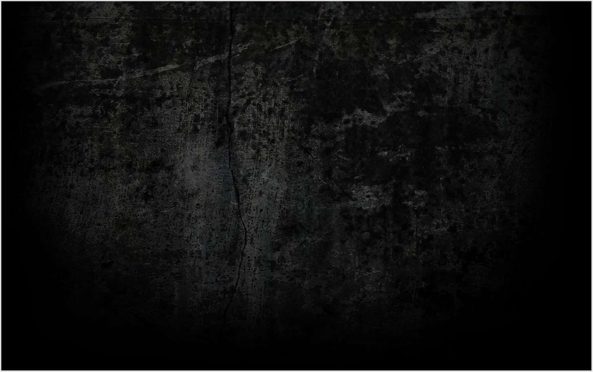 Black Grunge Texture Background Wallpaper