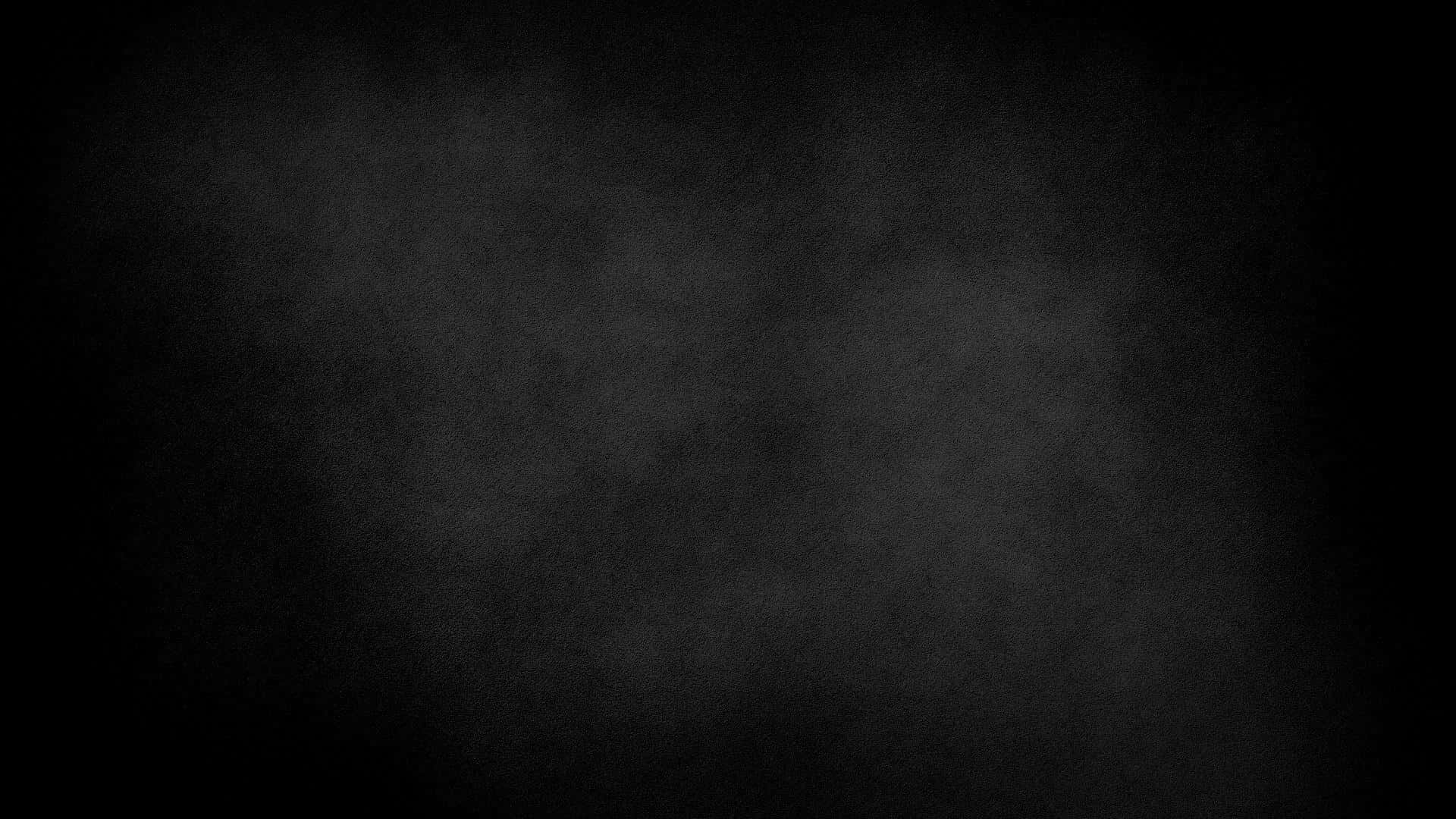 Bold and Edgy Black Grunge Texture Wallpaper