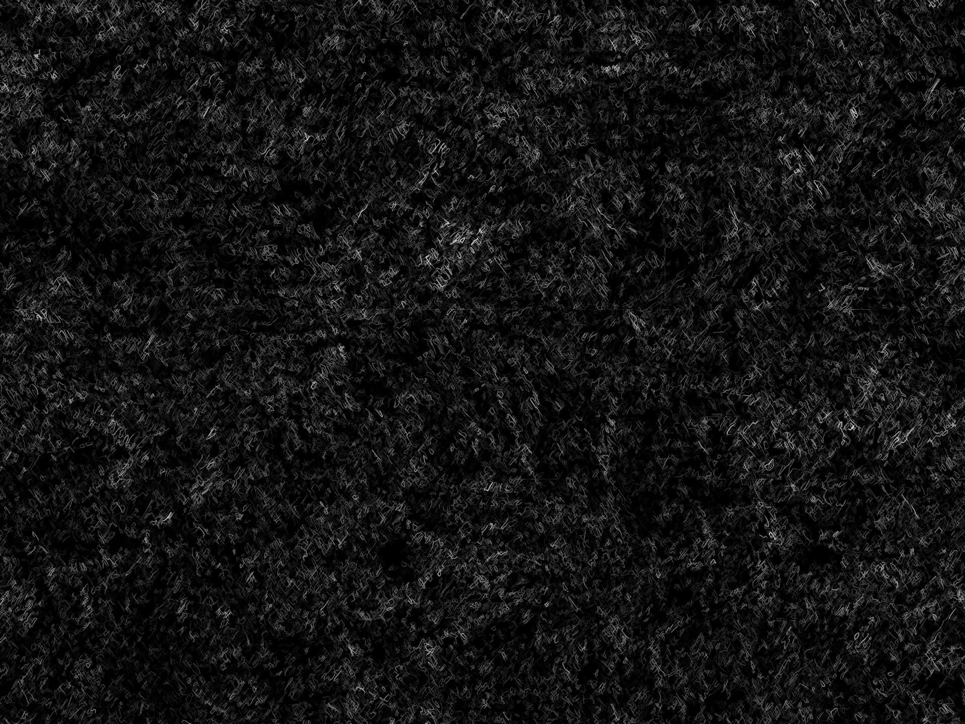 Dark and Mysterious Grunge Texture Wallpaper