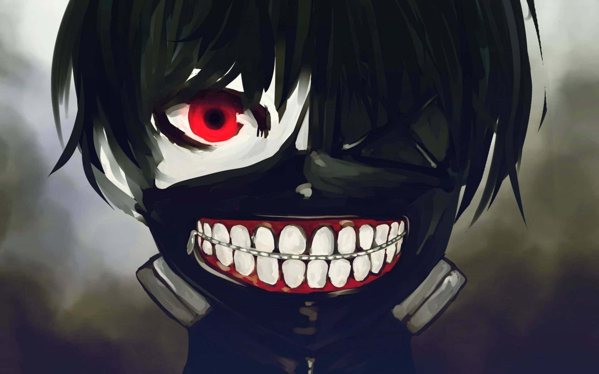 Best Horror Anime of All Time Scariest Anime Series  Movies To Watch   Thrillist