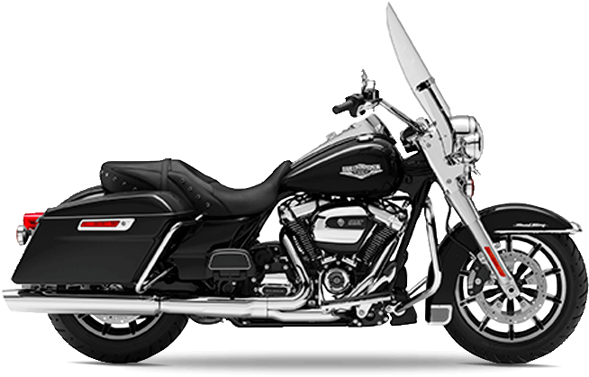 Download Black Harley Davidson Motorcycle | Wallpapers.com