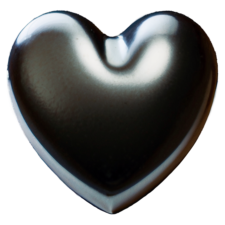 Black Hearts Png Yhn38 PNG